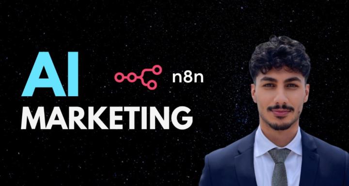 AI Marketing by Kia