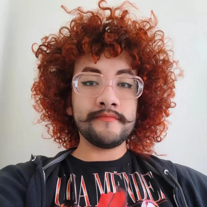 Rhye Anand Rodriguez