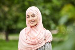 Sarah Fateha