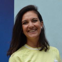 Salomé Bidaux
