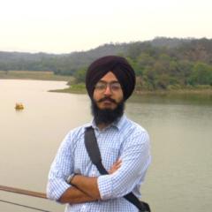 Hargunraj Singh