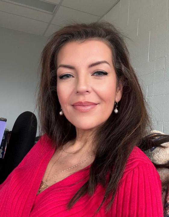 Caroline Bergeron
