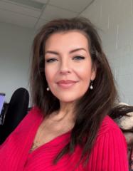 Caroline Bergeron