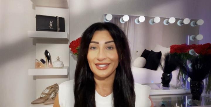 Suzanna Two Point Zero