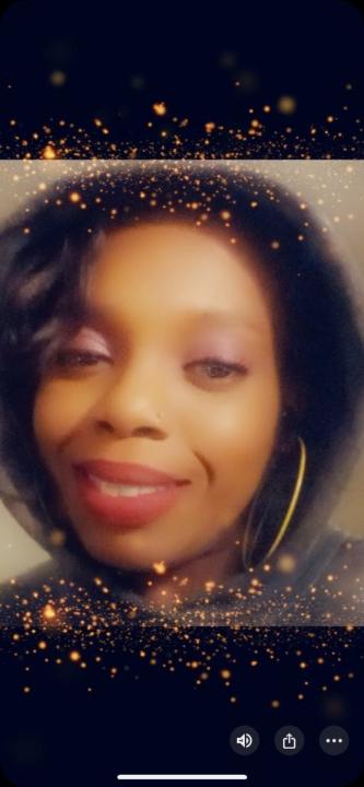 Gelana Johnson