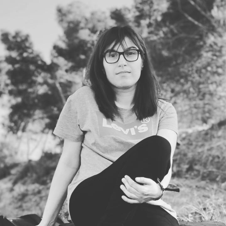 Raquel Salvador Perejil