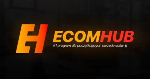 EcomHub gallery image