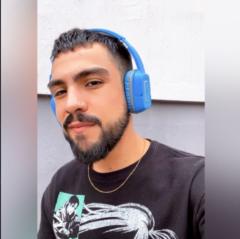 Pablo Mayorga