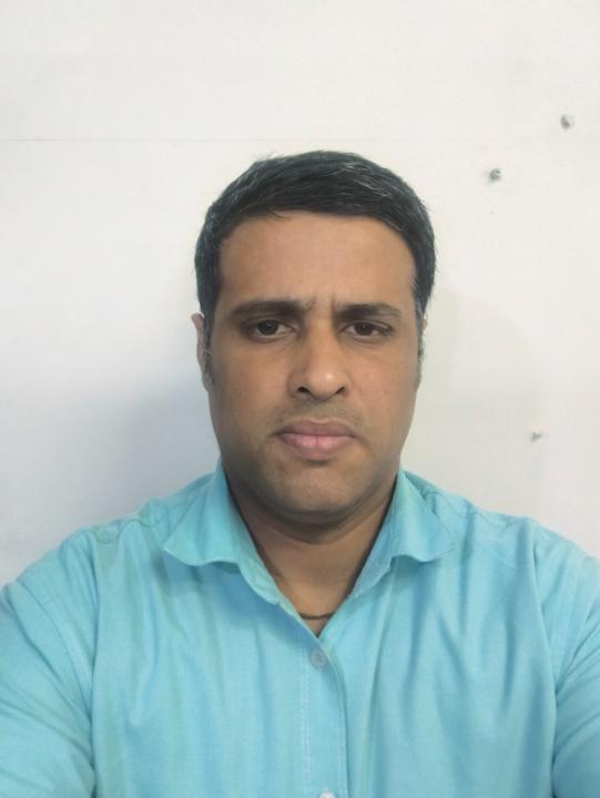 Vipin Sharma