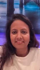 Anu Yaddula