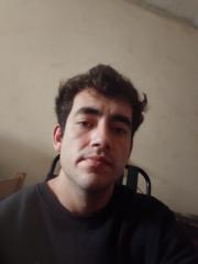 Hugo Omar