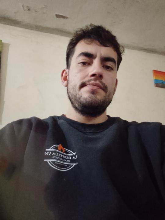 Hugo Omar