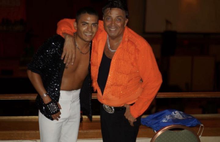 THE MOMENT THAT CHANGED EVERYTHING