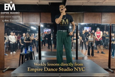 Empire Mambo Mentorship gallery image
