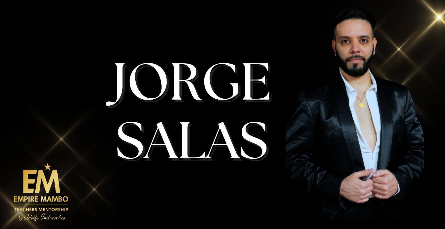 Jorge Salas