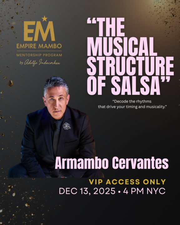 Our First Seminar😎