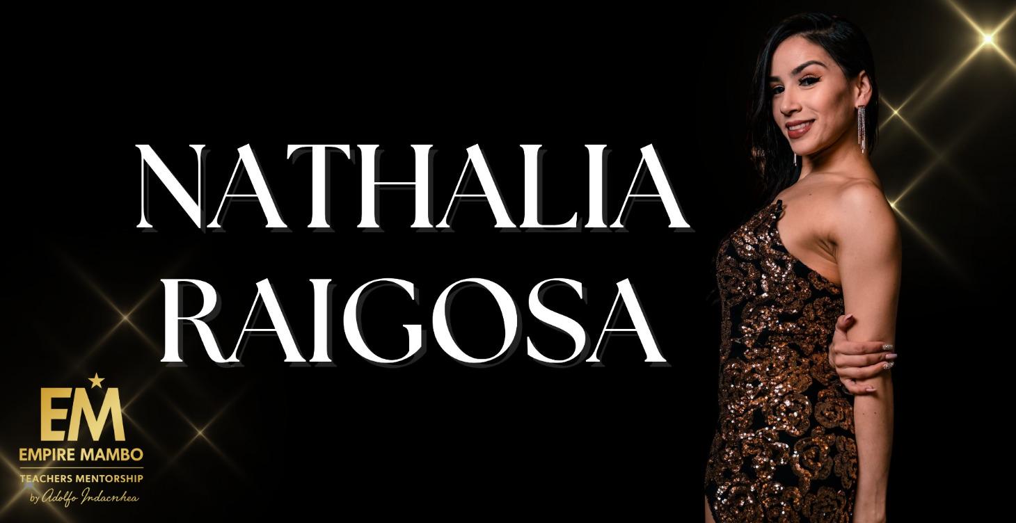 Nathalia Raigosa Private Room