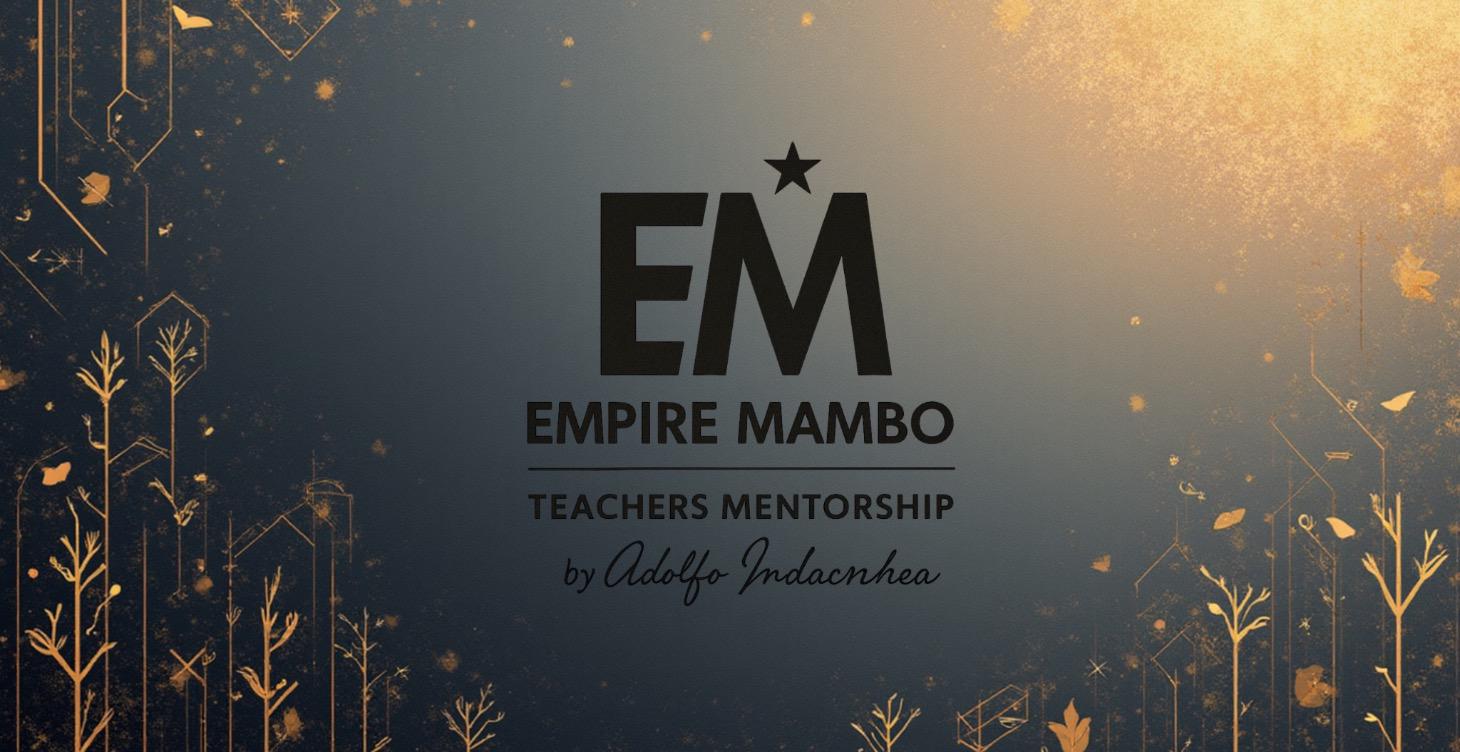 Teachers Mentorship
