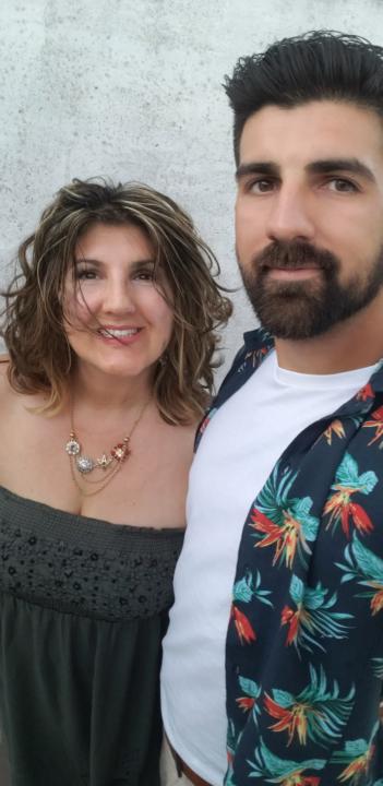 Hi everyone!  I’m Eric!! 