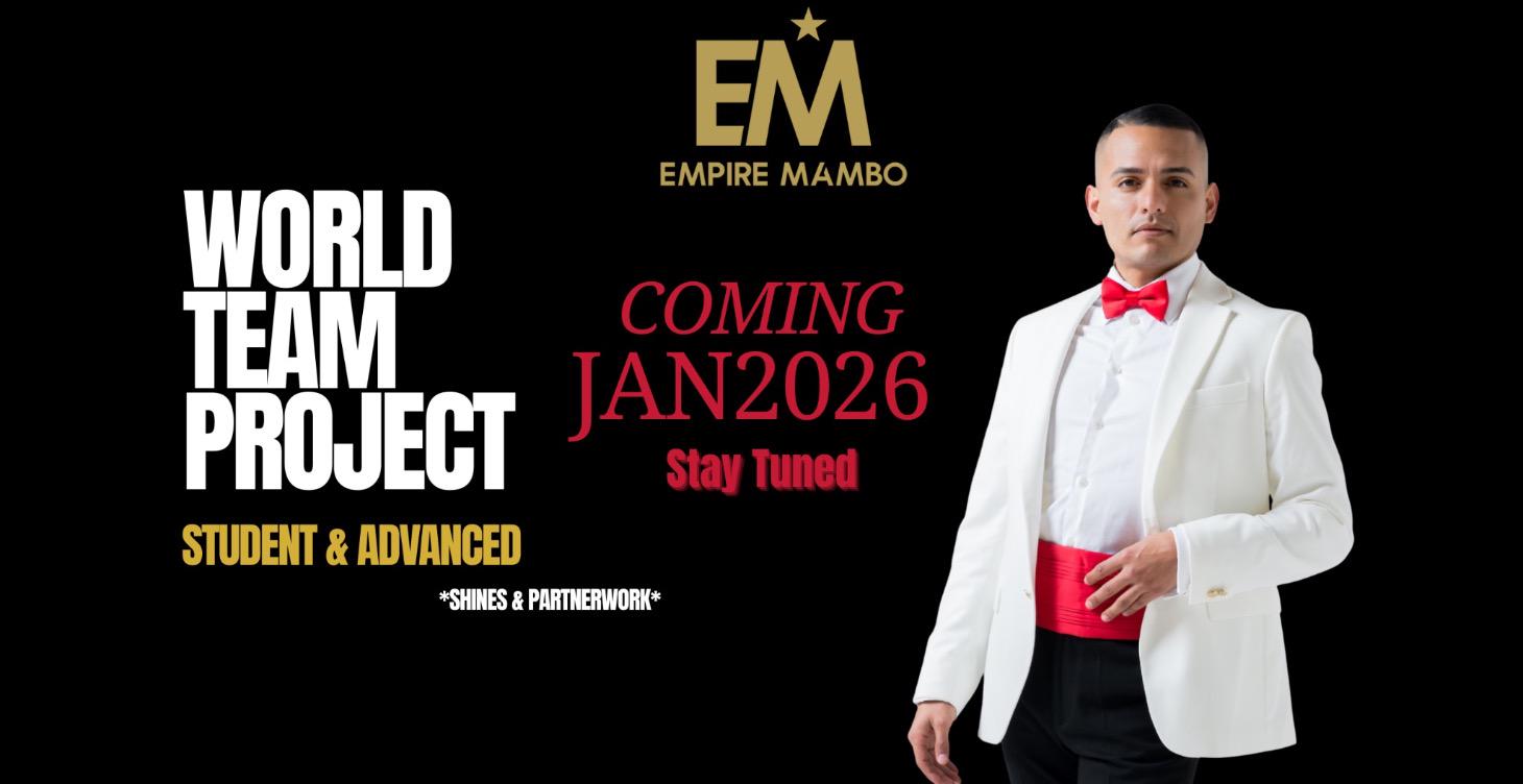 EM World Team Project