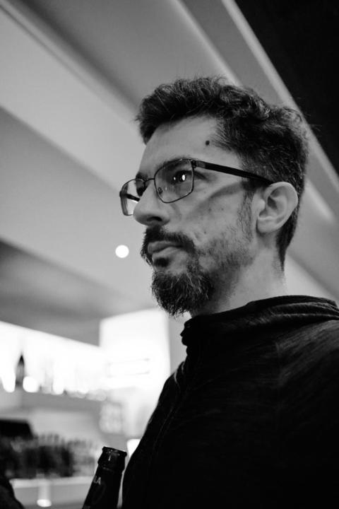 Jorge Collado