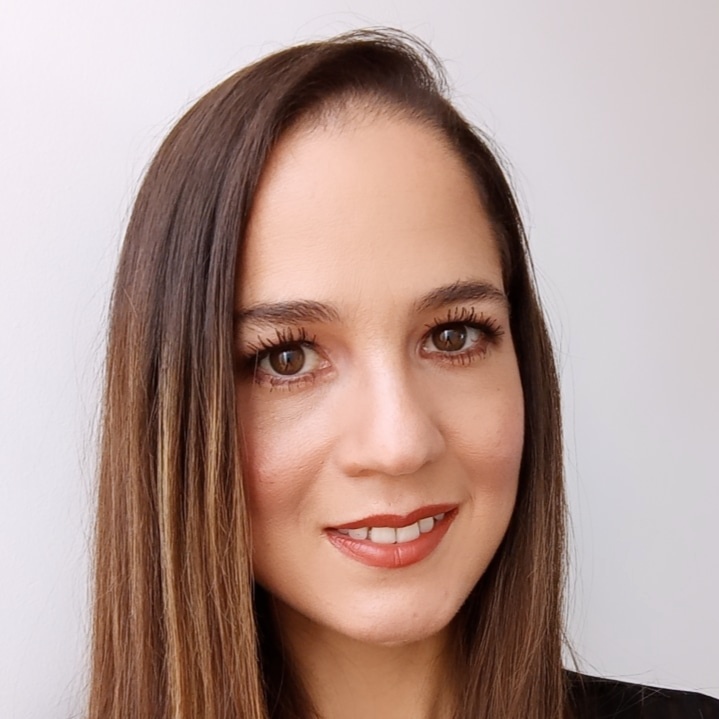 Cecilia González Villanueva