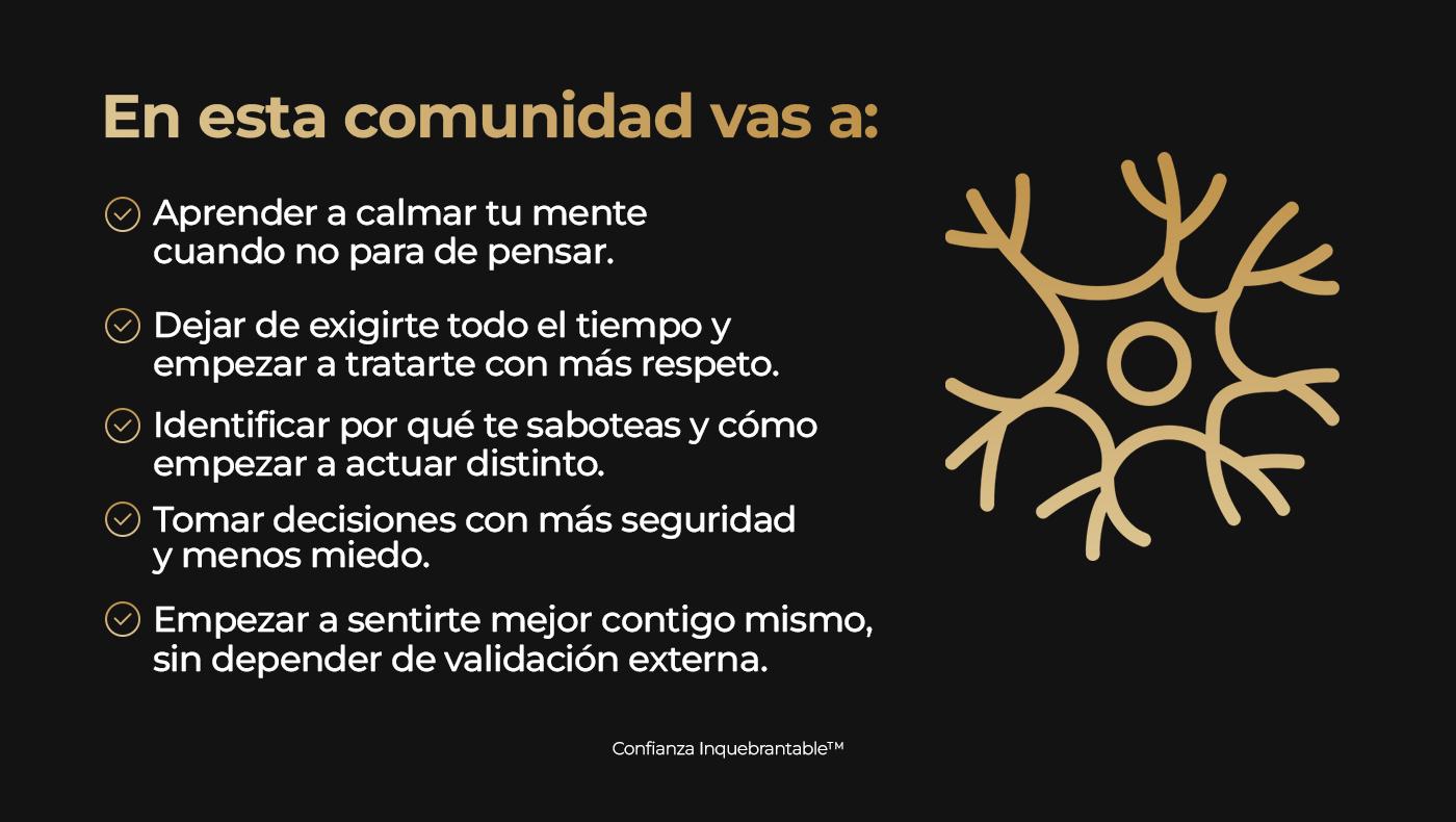 Hackeando el Ego
