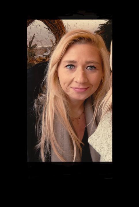 Annika Pilk
