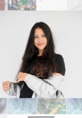 Aashvika L
