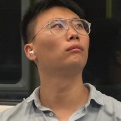 Simon Wong