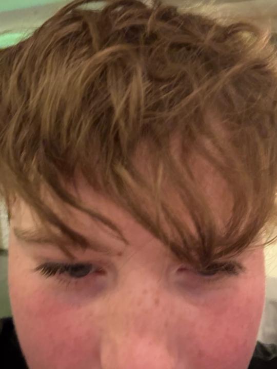 Jaiden Clifford