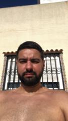 Alejandro Manzano Ibañez