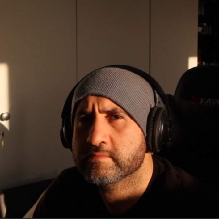Raouf Remidan