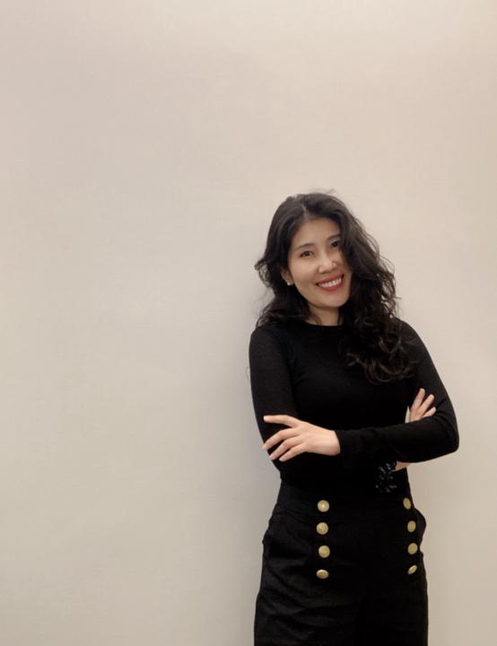Kelly Jang