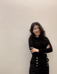 Kelly Jang