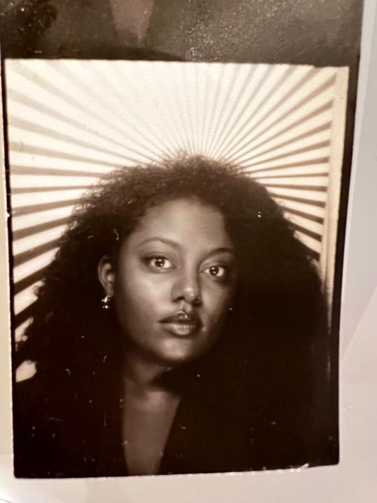 Ruth Haile