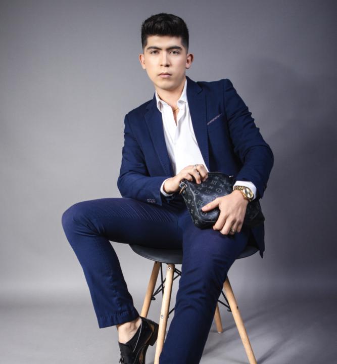 Cristian Ricardo Fregoso Gómez
