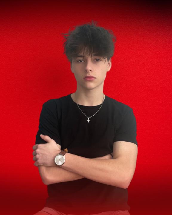 Krystof Gabera