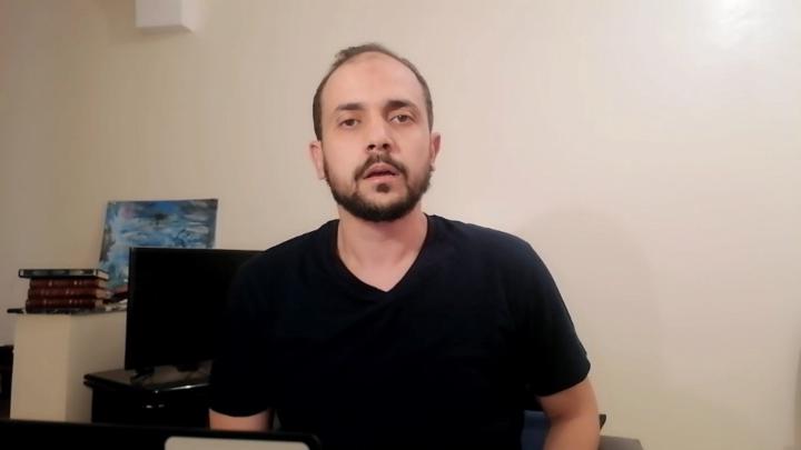 Karim Mazari