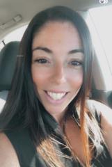 Alicia Ferry
