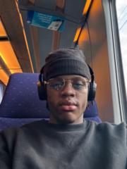 Andy Kazolakioko
