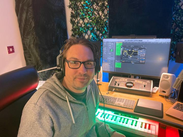 Richard Nolan