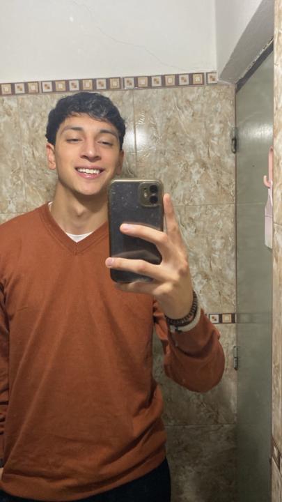 Matias Suarez
