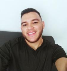 Jose eduar Blandón florez