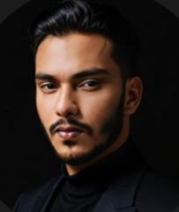 Shreyan Dutta