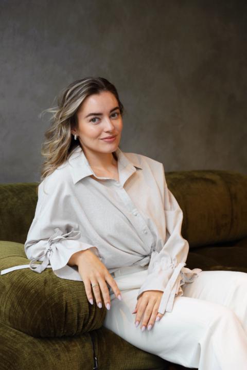 Sylvana van Dam