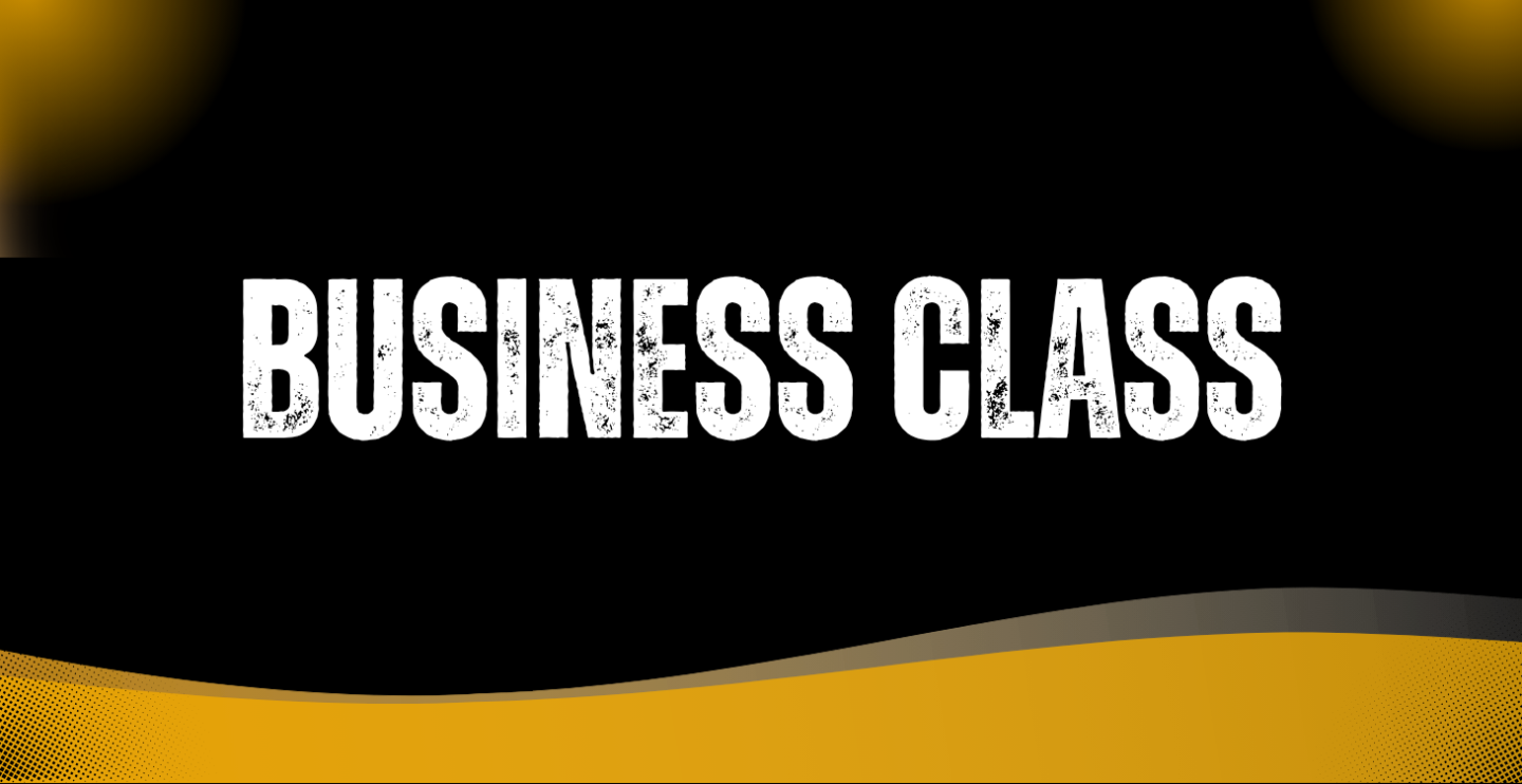 Business Class