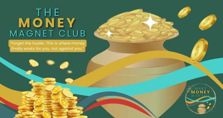 Money Magnet Club
