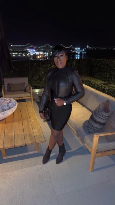 Delicia Burke