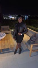 Delicia Burke